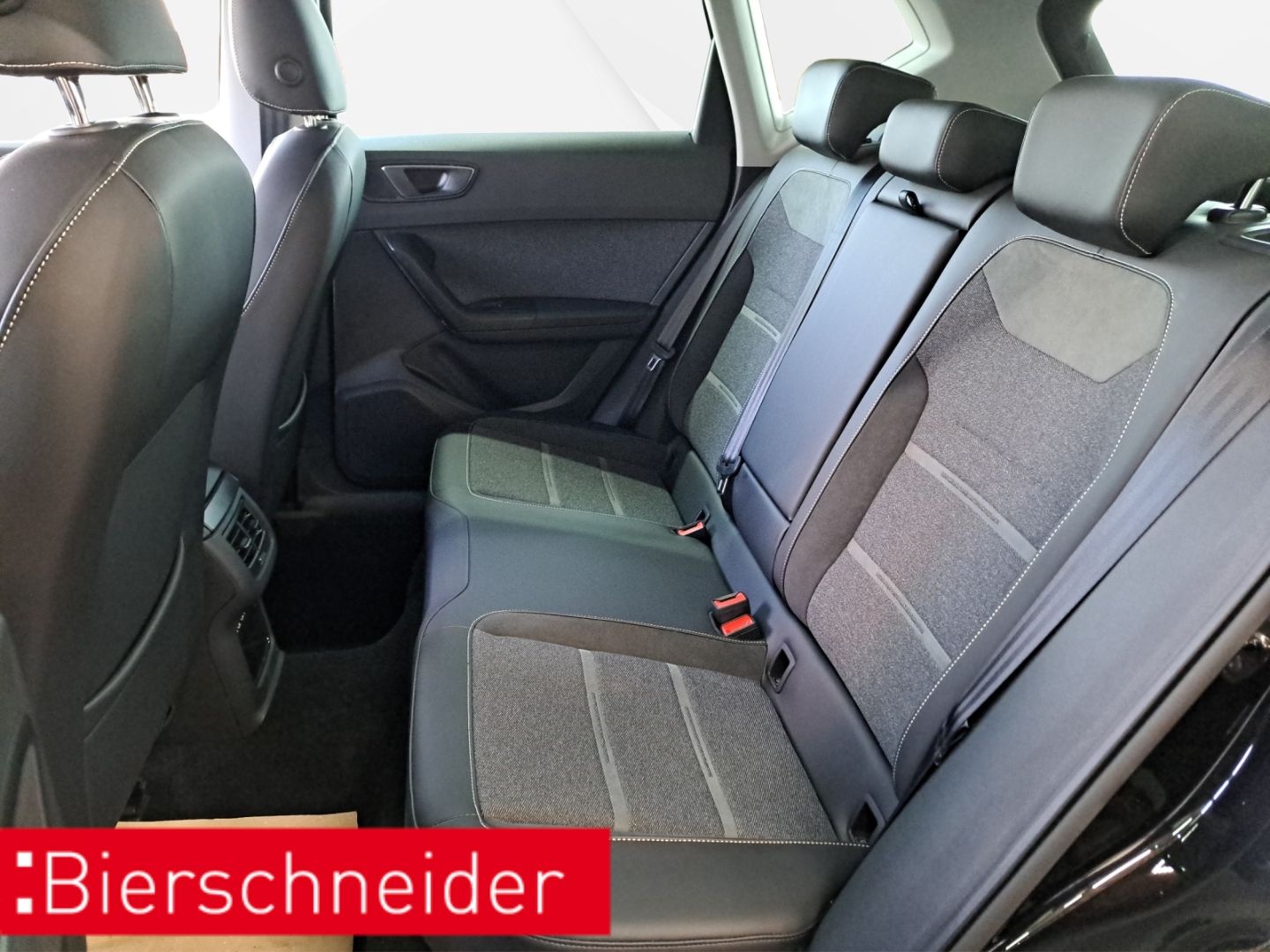 Seat Ateca - Bild 11