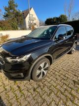 Volvo XC40 T5 Recharge Inscription Recharge R Insc...