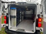 Opel Vivaro Kasten Edition M CARG ED 1.5CDTI(75)6G -S - Opel Vivaro: Limousine
