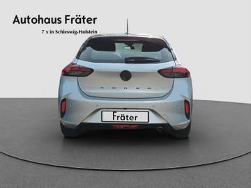 Fotografie 7 des Opel Corsa GS Kamera LED Sitz-/Lenkradheizung PDC