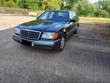 Mercedes-Benz 500 SEL - Mercedes-Benz Gebrauchtwagen von 1992