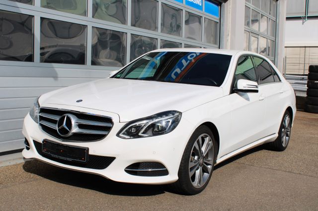 MERCEDES-BENZ E 250