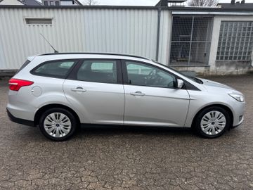 Ford Focus - 7