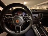 Porsche Macan S Diesel S