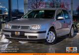 Volkswagen Golf 1.4 Basis *AHK/Klima/TÜV Neu! - Volkswagen Golf aus 2001