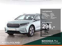 Skoda Enyaq - Vorschau Bild 1