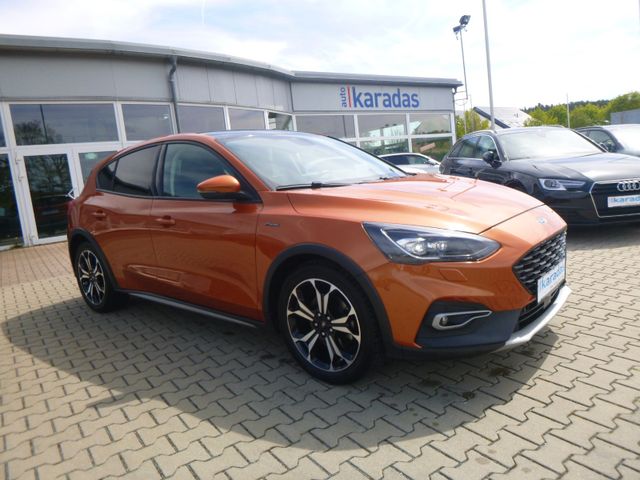 Fahrzeugabbildung Ford Focus ACTIVE 1,5 EcoB >AUT/Headup/NAV/LED/PAN<