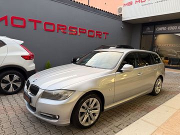 BMW 318 - 10