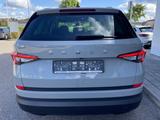 Skoda Kodiaq 2.0 TDI DSG AHK+PANORAMA+Clever 19"+CANTO - graue Skoda Kodiaq