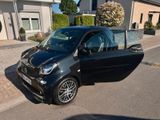 Smart 453 BRABUS Xclusive 109PS Voll - Smart: 10