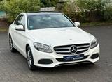 Mercedes-Benz C 180 C -Klasse Lim. C 180 BlueTec *Pano-Dach*