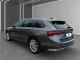 Skoda Octavia Combi 2.0 TDI DSG 4x4 Scout - Skoda Octavia: Allradantrieb, Scout