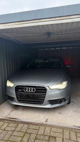 Audi A6 3,0 TDI 245ps ATM Unfallfrei - Audi A6 aus 2012 mit Diesel-Antrieb: Kombi, 2.0