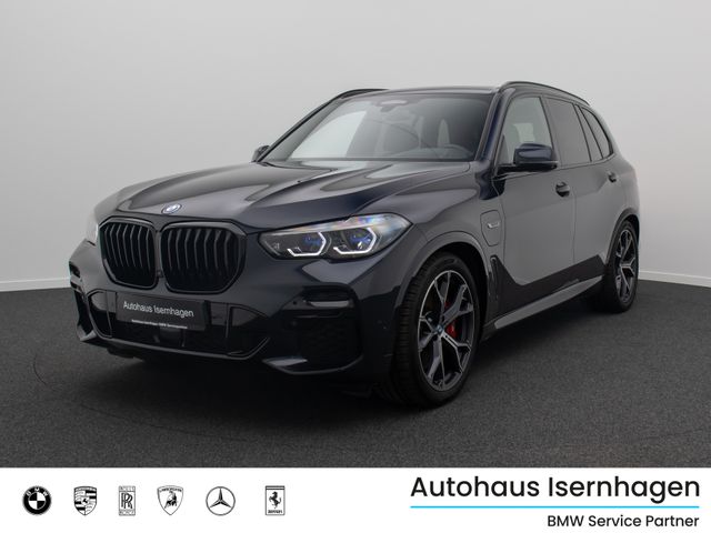 BMW X5 xD45e M Sport 360° HUD Panorama DAB Massage