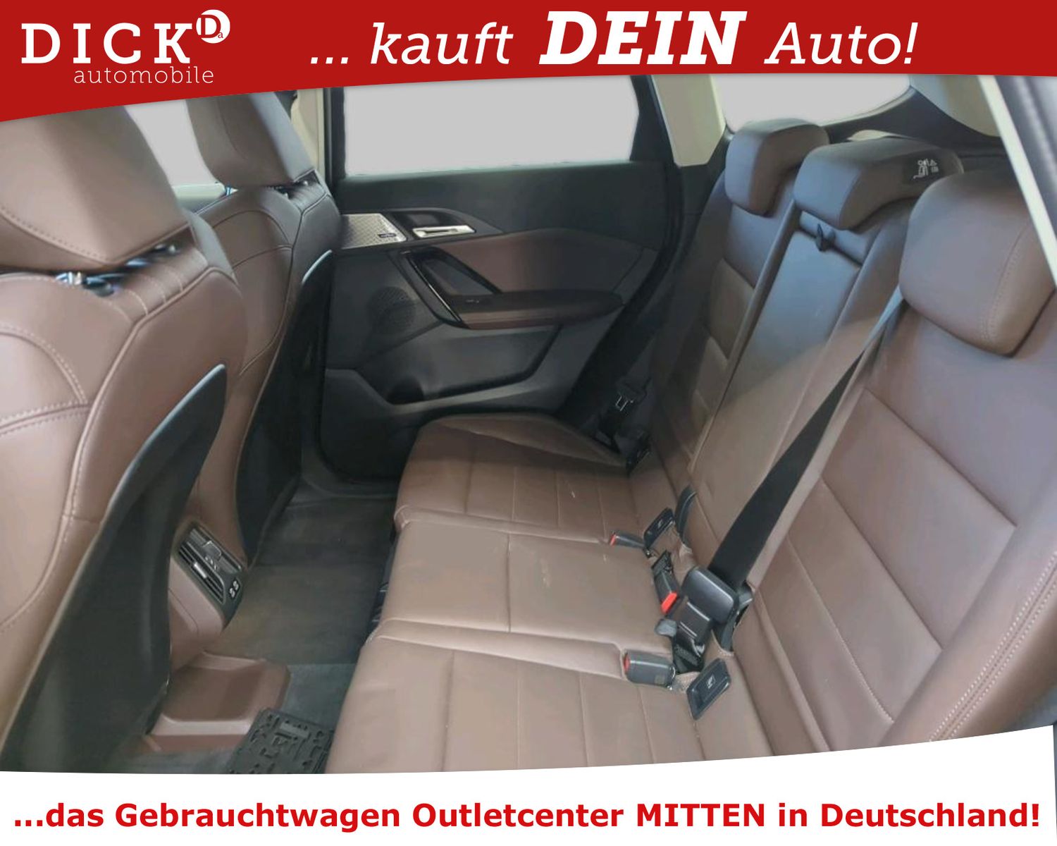 Fahrzeugabbildung BMW X1 23i xDrive AT7 LED+/ACC/HUD/H&K/MASS/MEMO/8Fa