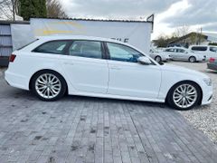 Fahrzeugabbildung Audi S6 4.0 TFSI quattro Avant *BOSE HUD MATRIX LED*