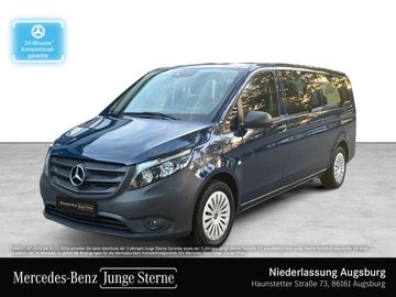Mercedes Vito - 1