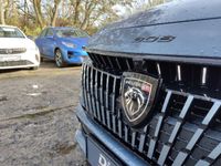 Peugeot 308 - Vorschau Bild 16