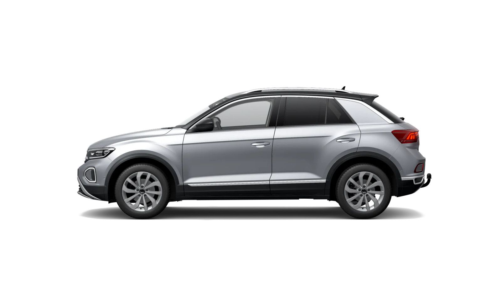 Volkswagen T-Roc - Bild 3
