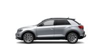 Volkswagen T-Roc - Vorschau Bild 3