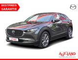 Mazda CX-30 2.0 M-Hybrid Selection LED Navi ACC AHK - Mazda CX-30 Gebrauchtwagen
