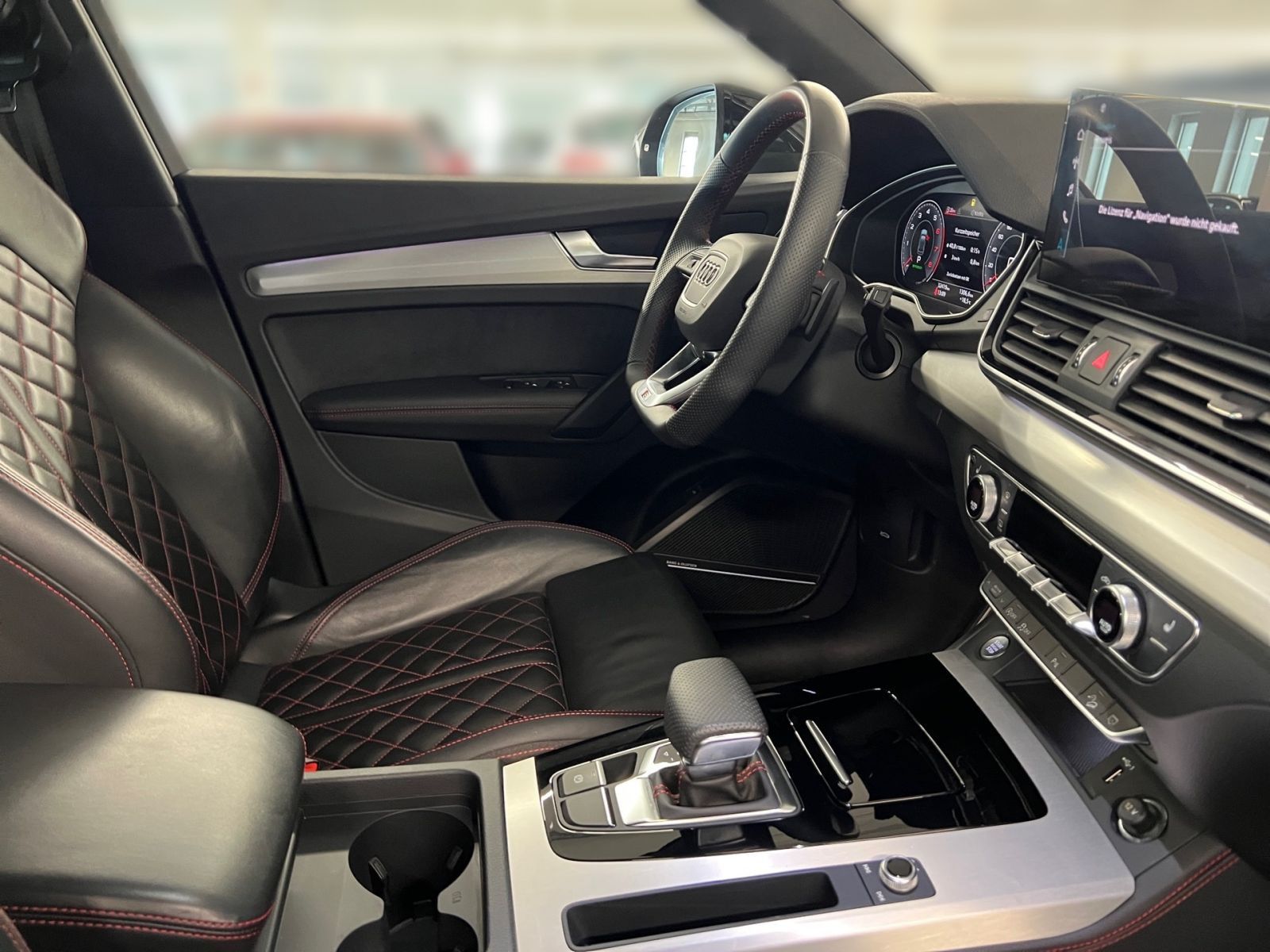 Audi Q5 - Bild 12