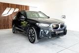BMW iX3 Inspiring, Mpack, camera, panodak, zetelverw - gebrauchte BMW iX3 aus dem Jahr 2023