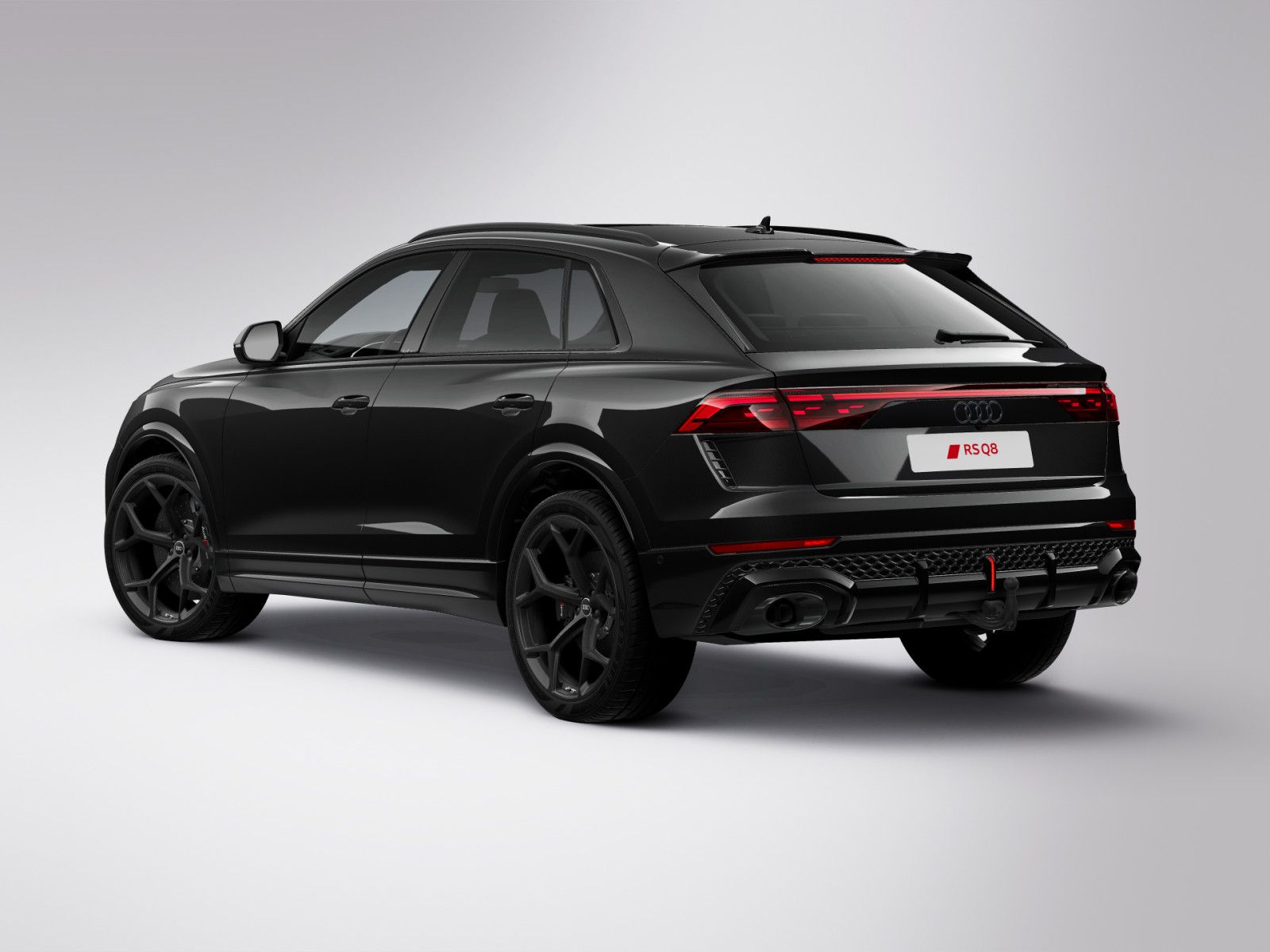 Audi RSQ8 - Bild 4