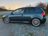 Volkswagen Golf 5/V 2.0 GTI_ALLES GEMACHT_Top Zustand