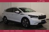 Skoda Enyaq 80 x Lodge 4x4-Virt-Navi-KAM-LED-SHZ-KESSY - Skoda Enyaq 80x Gebrauchtwagen