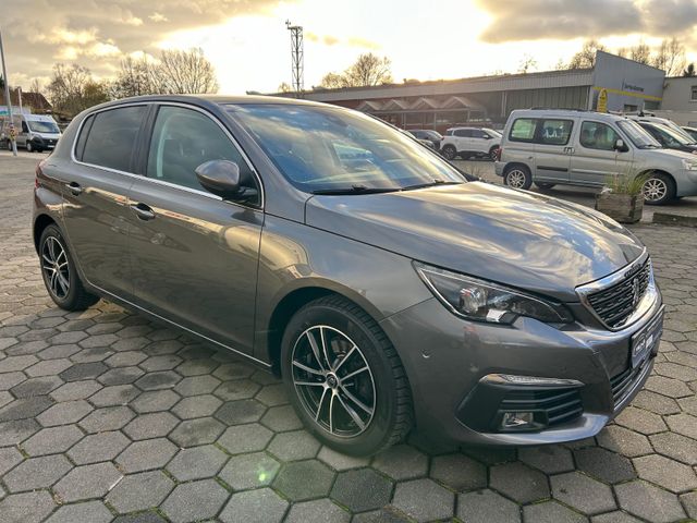 Peugeot 308 Allure Pack*NAVI*SHZ*GARANTIE