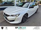 Peugeot 508 SW GT BlueHDi 180 EAT8 ACC+LED+PANORAMA+AHK - Peugeot Gebrauchtwagen Bremen