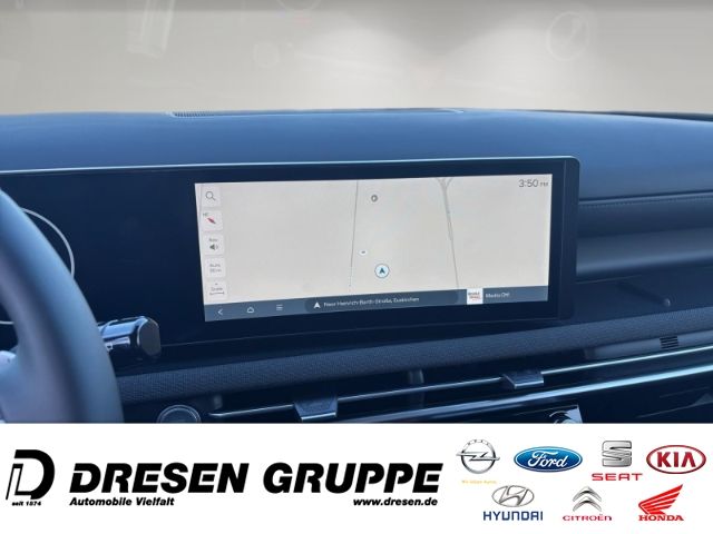 Hyundai TUCSON - Bild 9