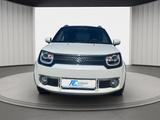 Suzuki Ignis 1.2DualJet 4WD AHK SHZ NAVI KAMERA LED-S. - Suzuki Ignis mit Benzin-Antrieb: Limousine