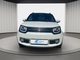 Suzuki Ignis 1.2DualJet 4WD AHK SHZ NAVI KAMERA LED-S. - Suzuki Ignis mit Benzin-Antrieb: Navigationssystem, Limousine