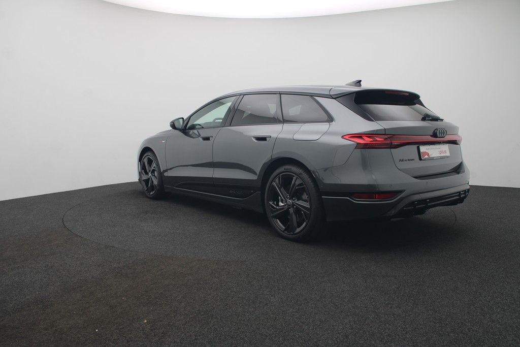Audi A6 Avant e-tron performance 270 kW Tech pro, Ext imagem 3