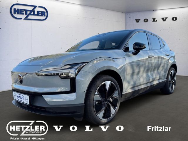 Volvo EX30 Ultra 2WD ExtendedRange,  Navigation Panora