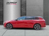 Opel Astra - Vorschau Bild 2