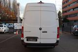 Mercedes-Benz Sprinter III Kasten RWD/AWD 311/315/317/319 CDI - Mercedes-Benz Sprinter: 315cdi