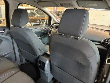 Ford C-Max Titanium *AHK*Klima*Kamera*DAB*Panorama*