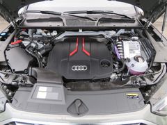 AUDI SQ5 3.0 TDI quattro Standhz Ahk Business Rfk 20' AUDI SQ5 3.0 TDI quattro Standhz Ahk Business Rfk 20'