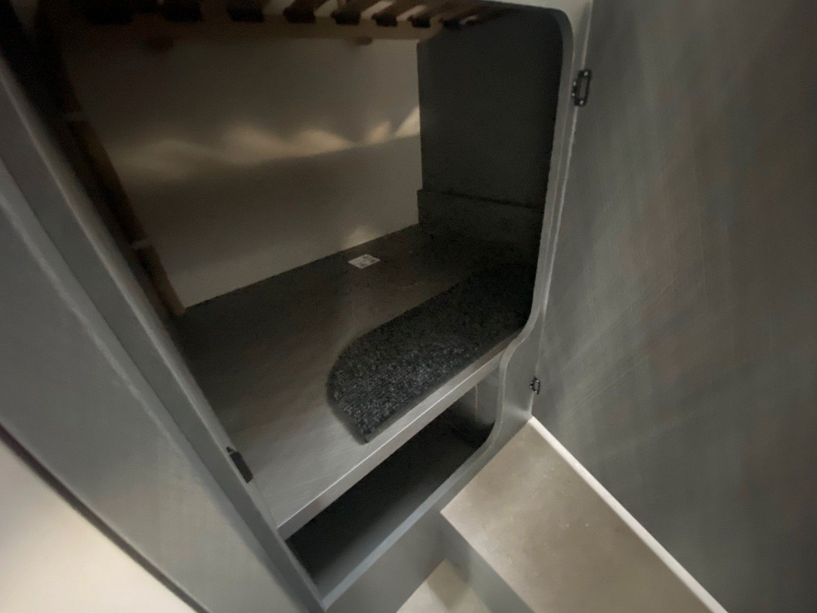 Fahrzeugabbildung Etrusco A 6.9 SB *Modell26*Einzelbetten*Markise*Komfort*