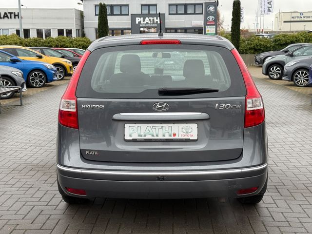 Hyundai i30  CW 1.4 Comfort