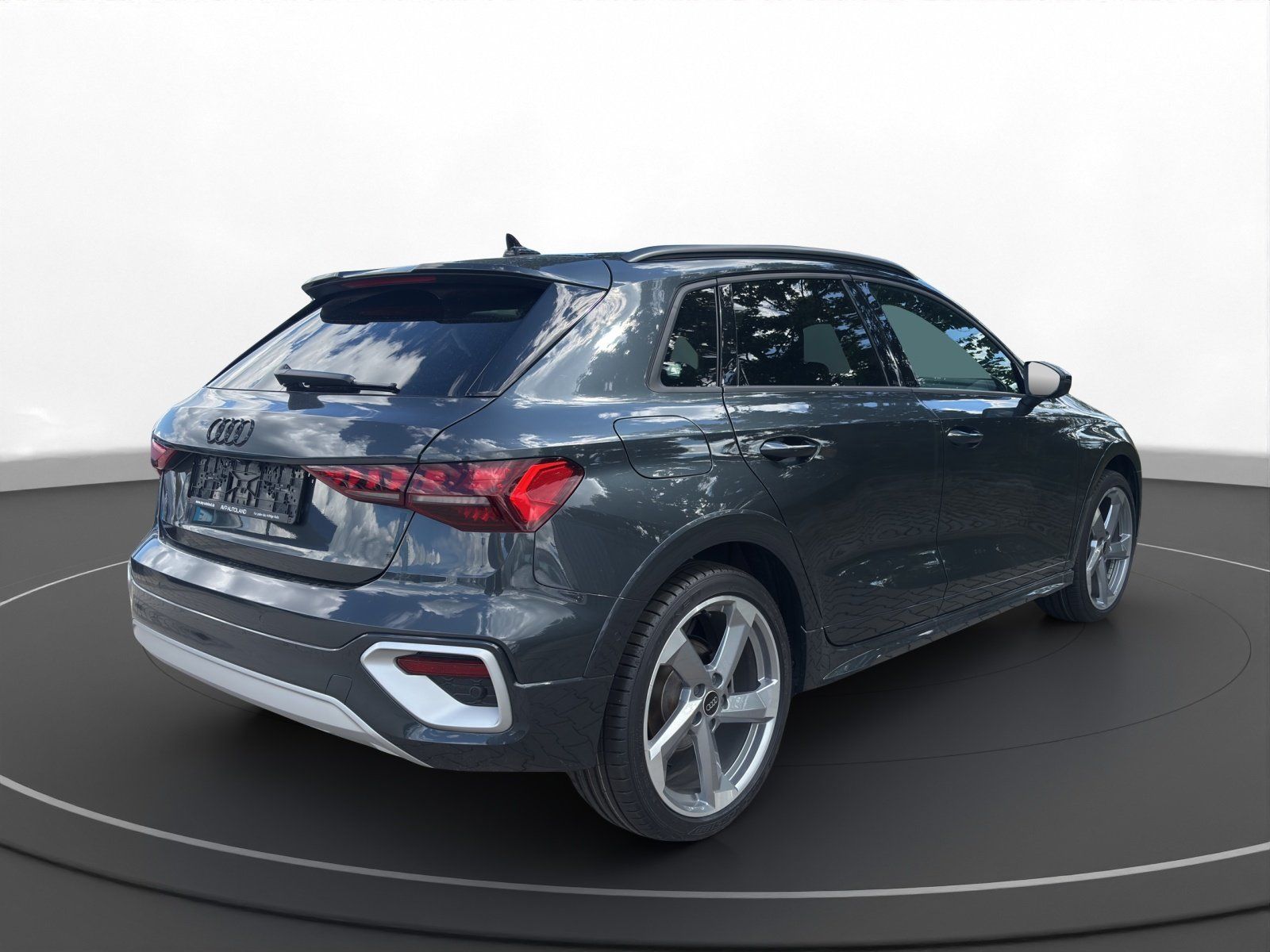 Audi A3 - Bild 6