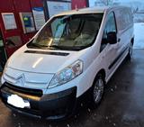 Citroën Citroen Jumpy  Tüv bis Januar 2028 - Citroën Jumpy in Bremen