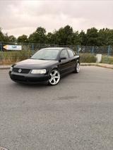 Volkswagen VW Passat b5 3b 1.8T 150PS Klimaautomatik/... - VW Passat Variant von 1996
