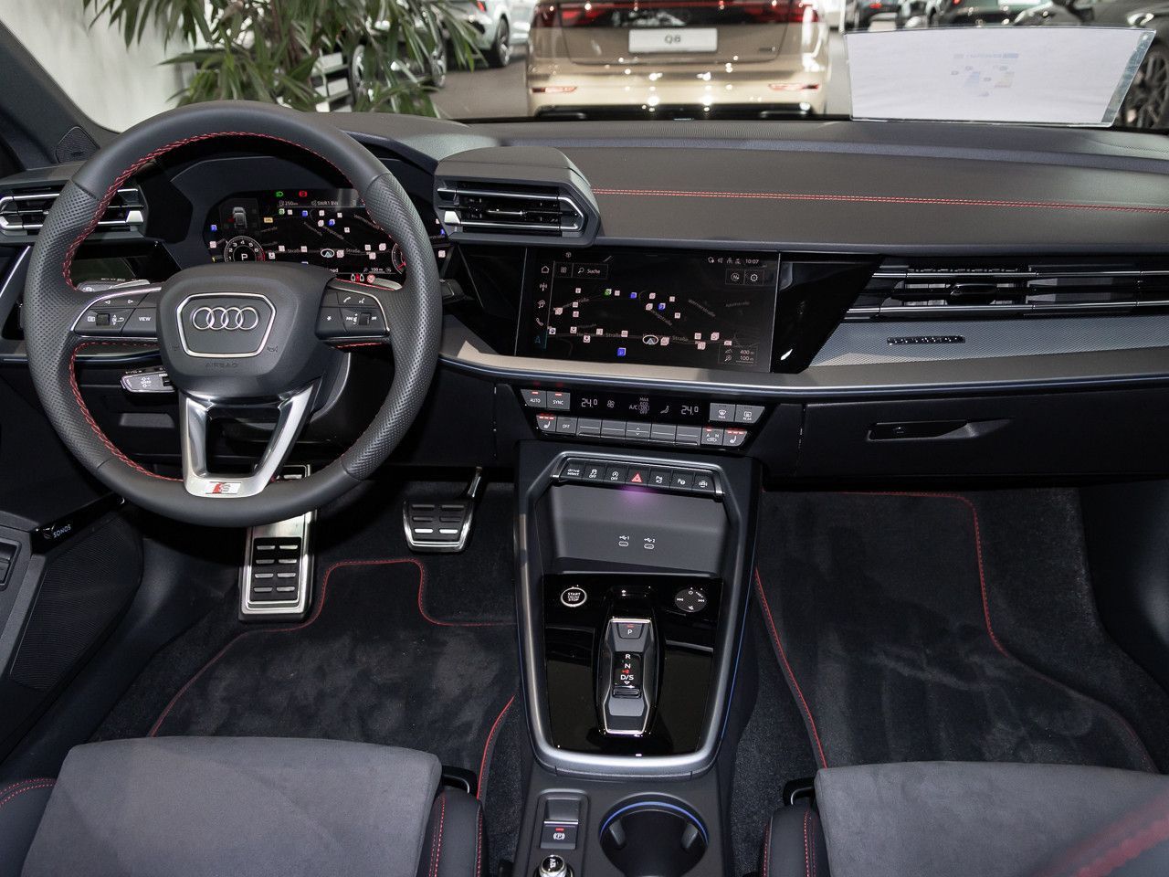 Audi A3 - Bild 13