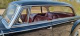 Mercedes-Benz 300 - Mercedes-Benz aus 1958