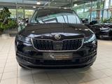 Skoda Karoq Clever 1.5 TSI Navi PDC Clima Sitzheizung - Skoda Gebrauchtwagen in Saarbrücken