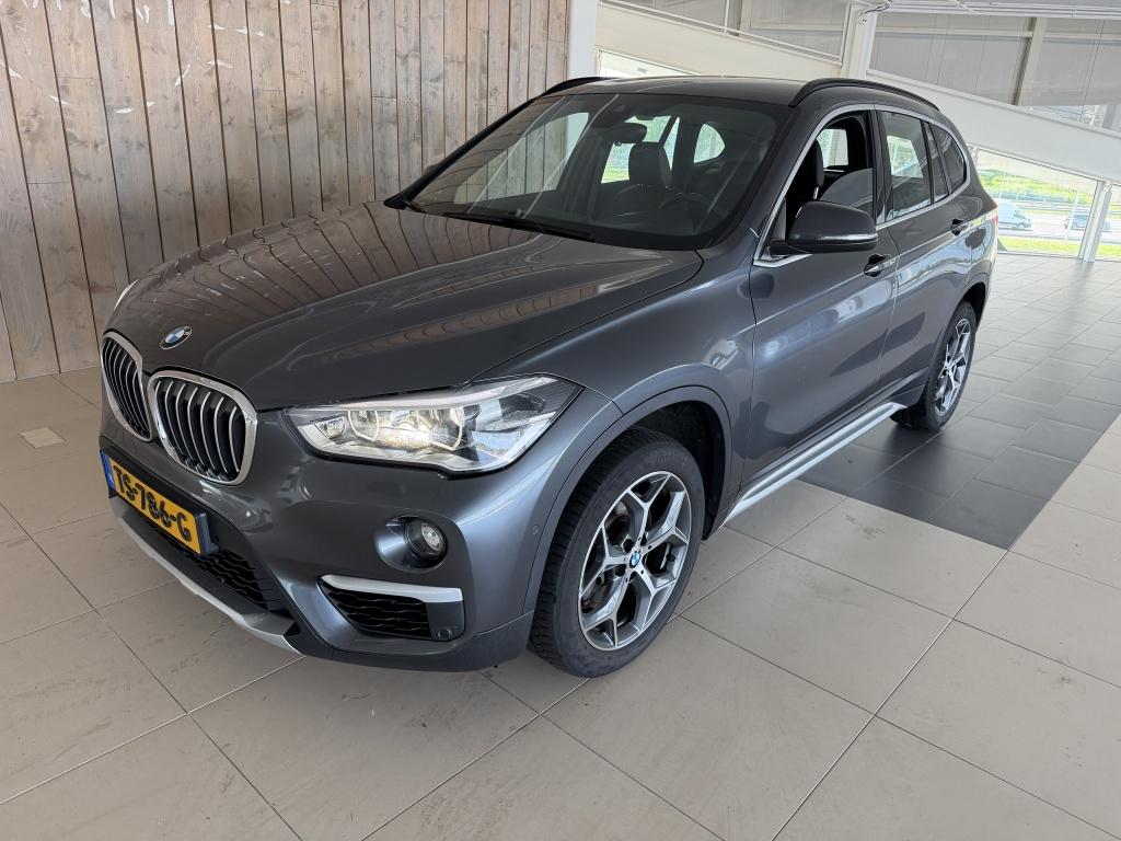 BMW X1 sDrive20i Or.Ed.II